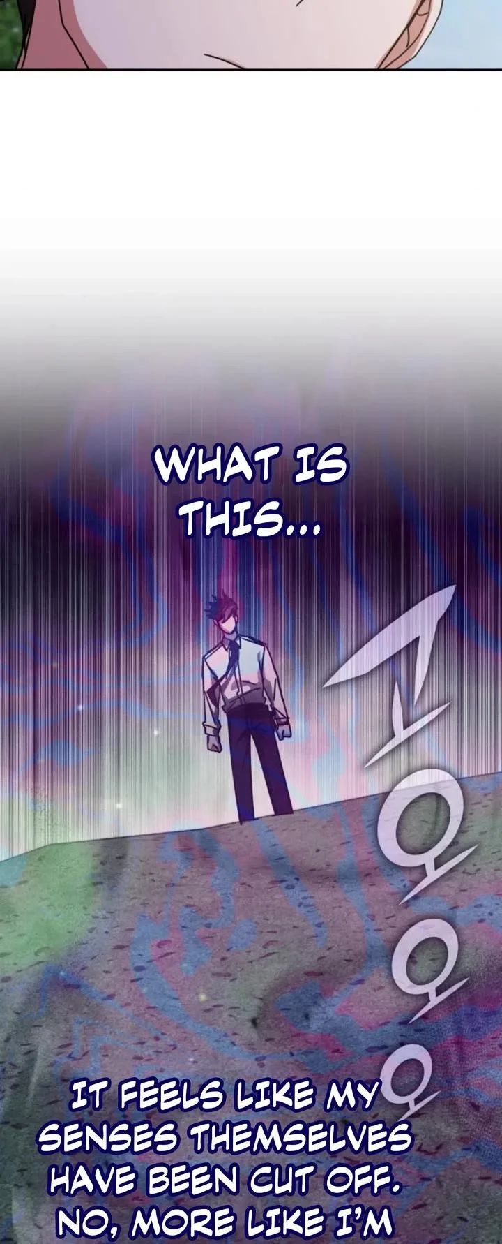 Transcension Academy Chapter 173 - Page 4