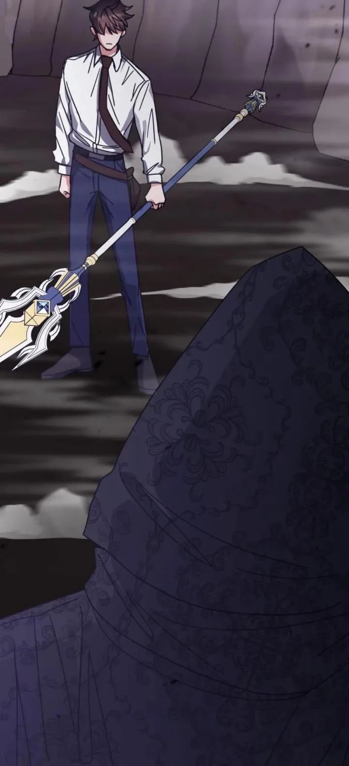 Transcension Academy Chapter 173 - Page 46