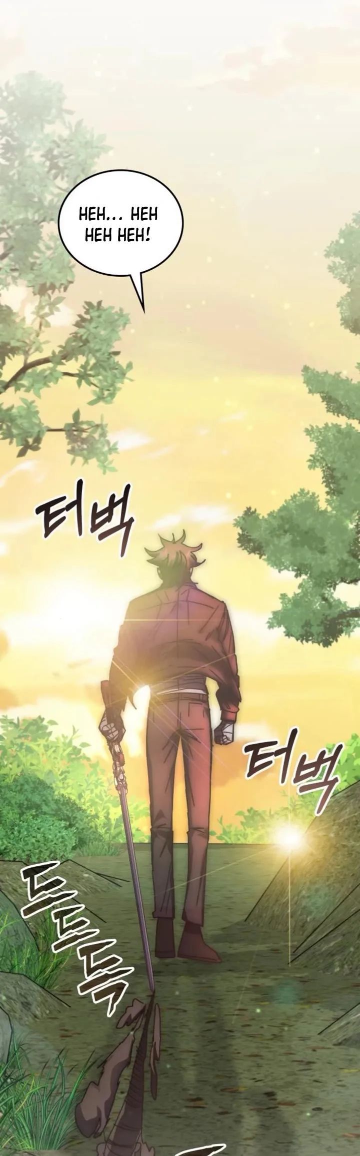 Transcension Academy Chapter 173 - Page 49