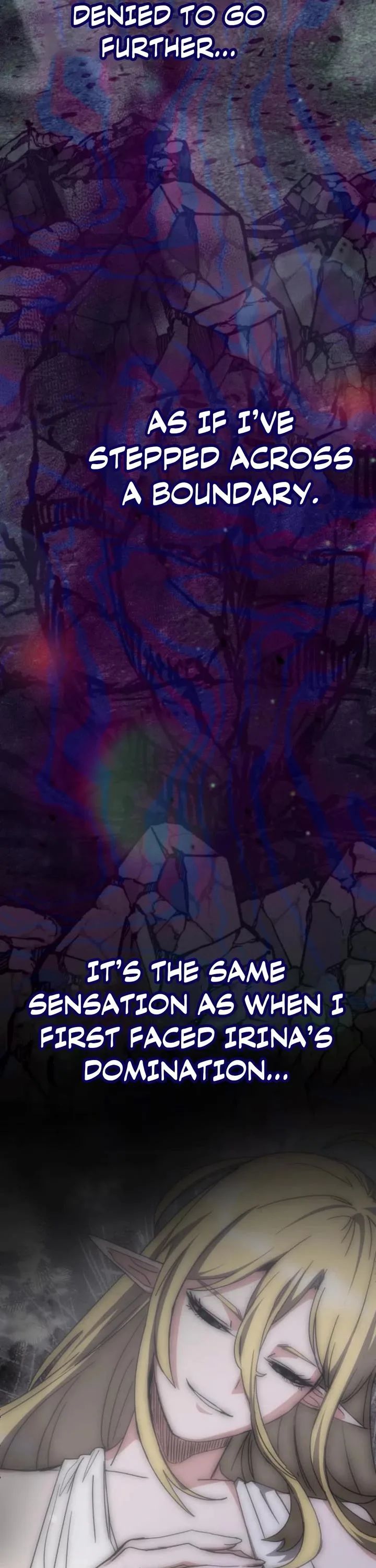 Transcension Academy Chapter 173 - Page 5