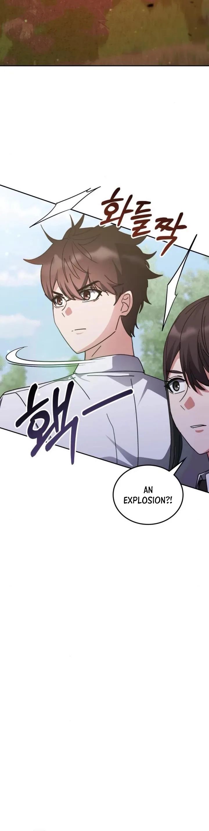 Transcension Academy Chapter 173 - Page 7