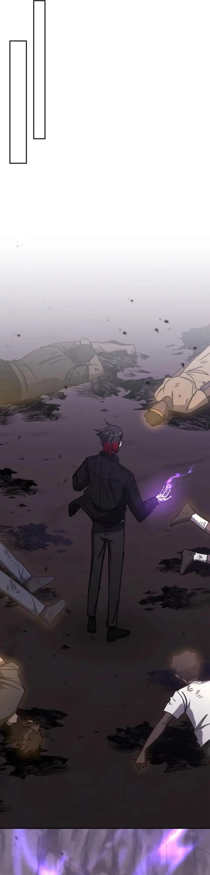 Transcension Academy Chapter 173 - Page 8