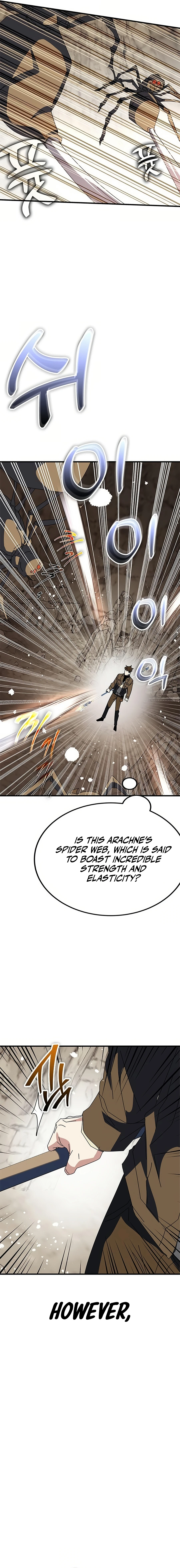 Transcension Academy Chapter 56 - Page 13