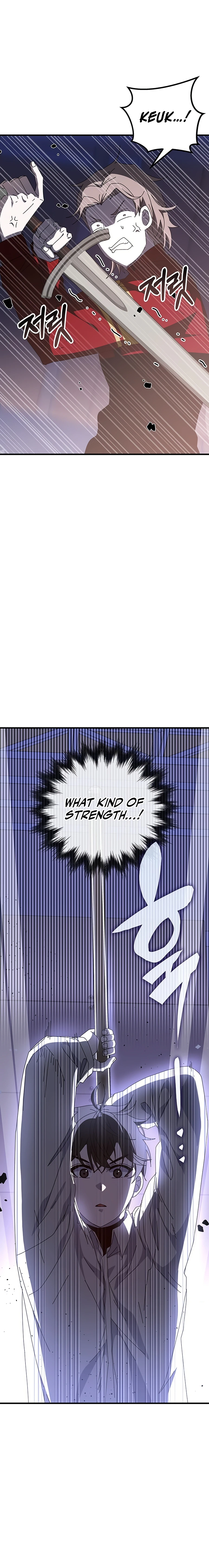 Transcension Academy Chapter 67 - Page 15