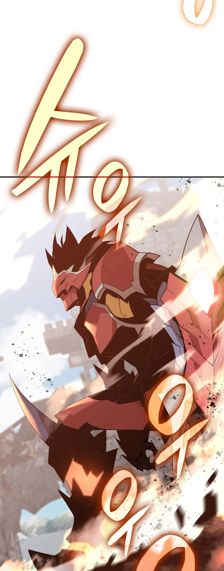 Worn and Torn Newbie Chapter 162 - Page 31