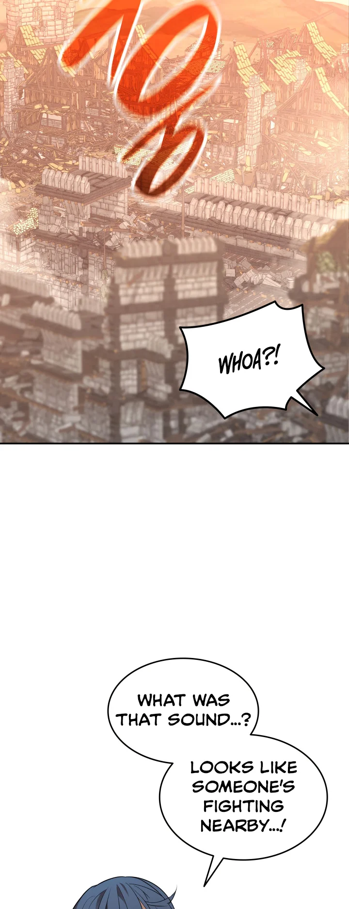 Worn and Torn Newbie Chapter 165 - Page 2