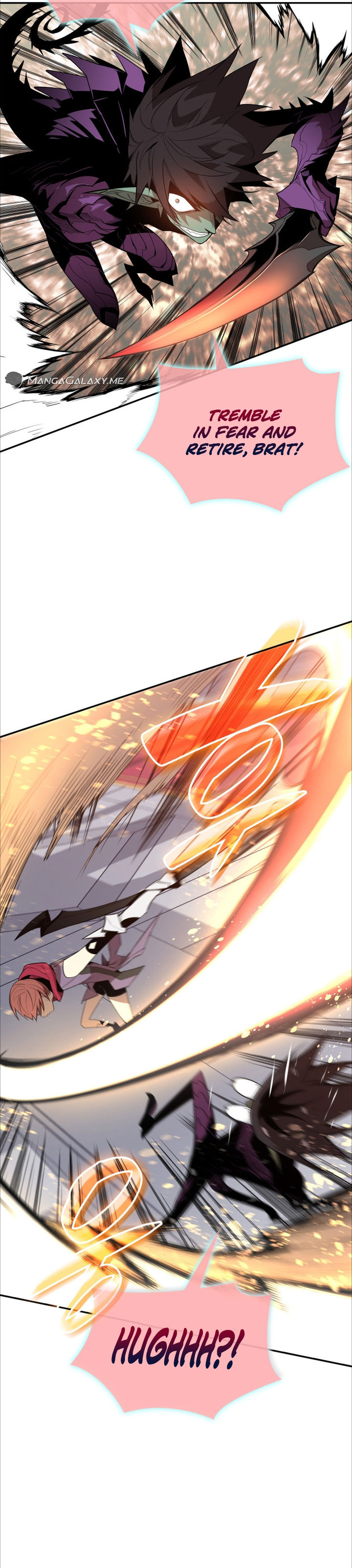 Worn and Torn Newbie Chapter 172 - Page 10