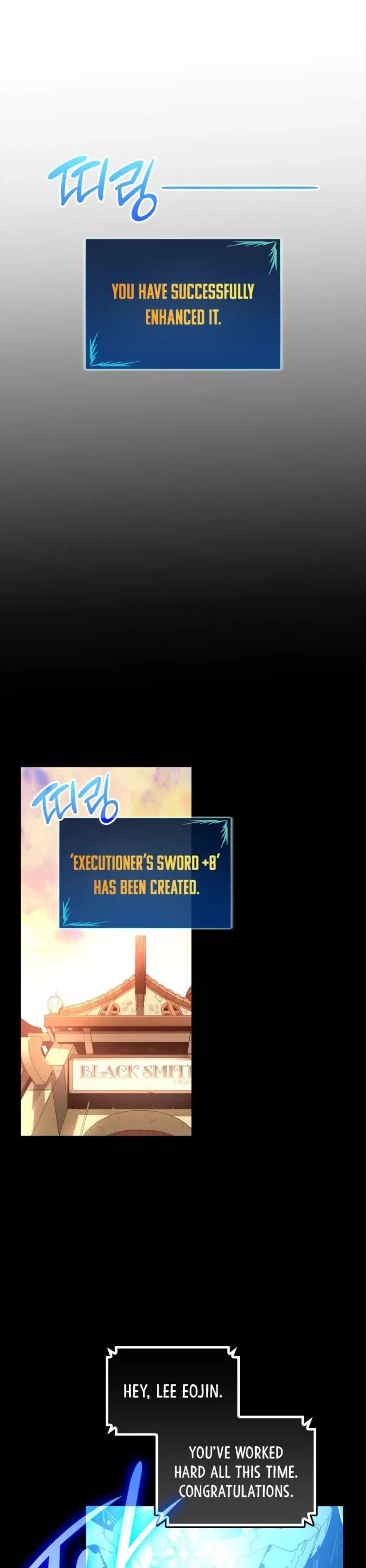 Worn and Torn Newbie Chapter 206 - Page 1