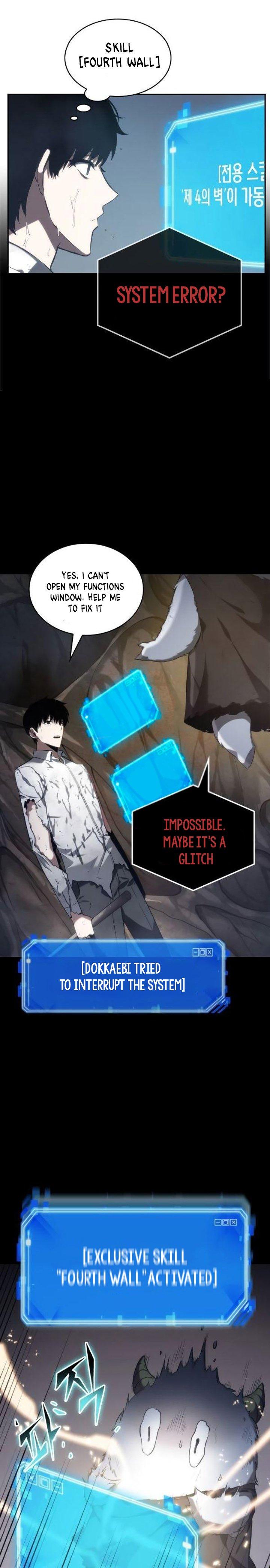 Omniscient Reader’s Viewpoint Chapter 15 - Page 29