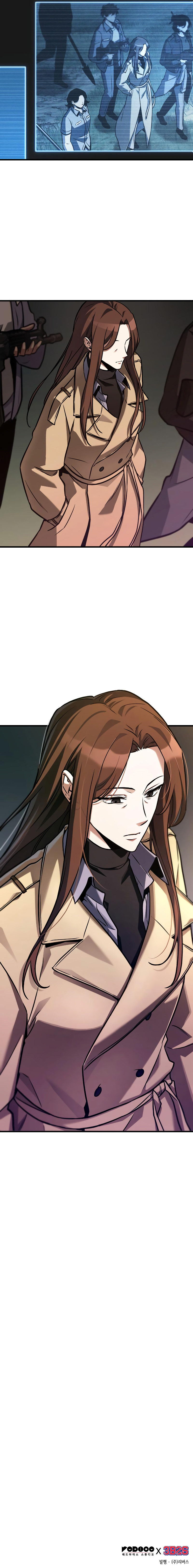 Omniscient Reader’s Viewpoint Chapter 196 - Page 10