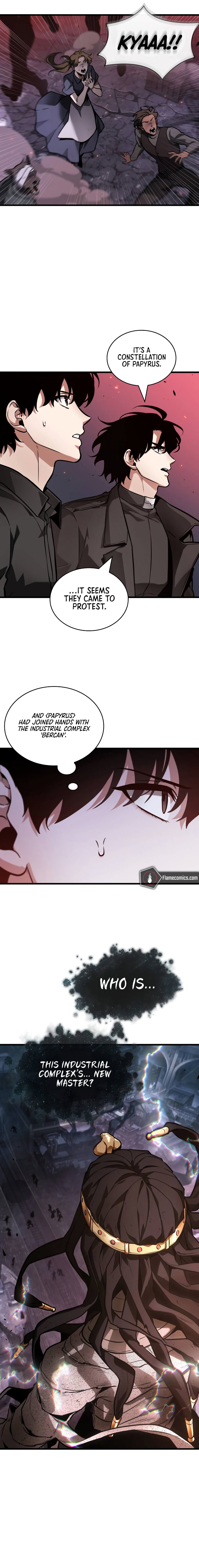 Omniscient Reader’s Viewpoint Chapter 261 - Page 5