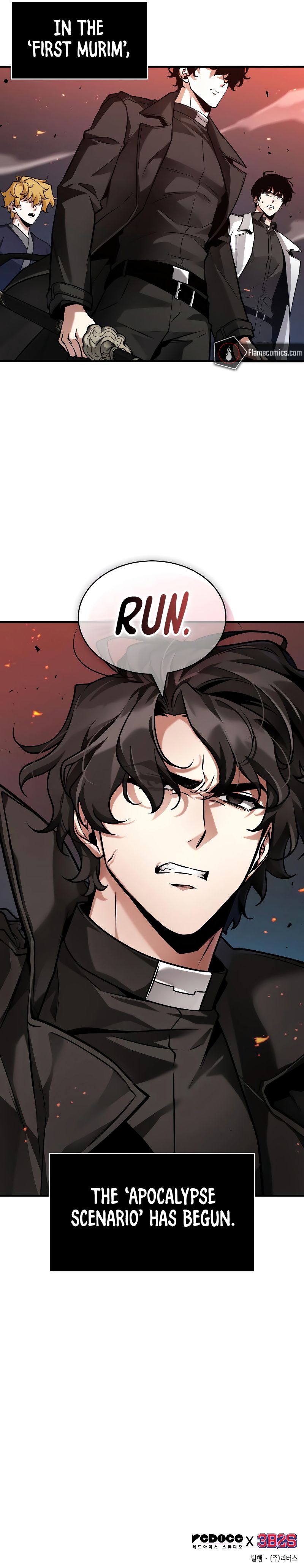 Omniscient Reader’s Viewpoint Chapter 280 - Page 11