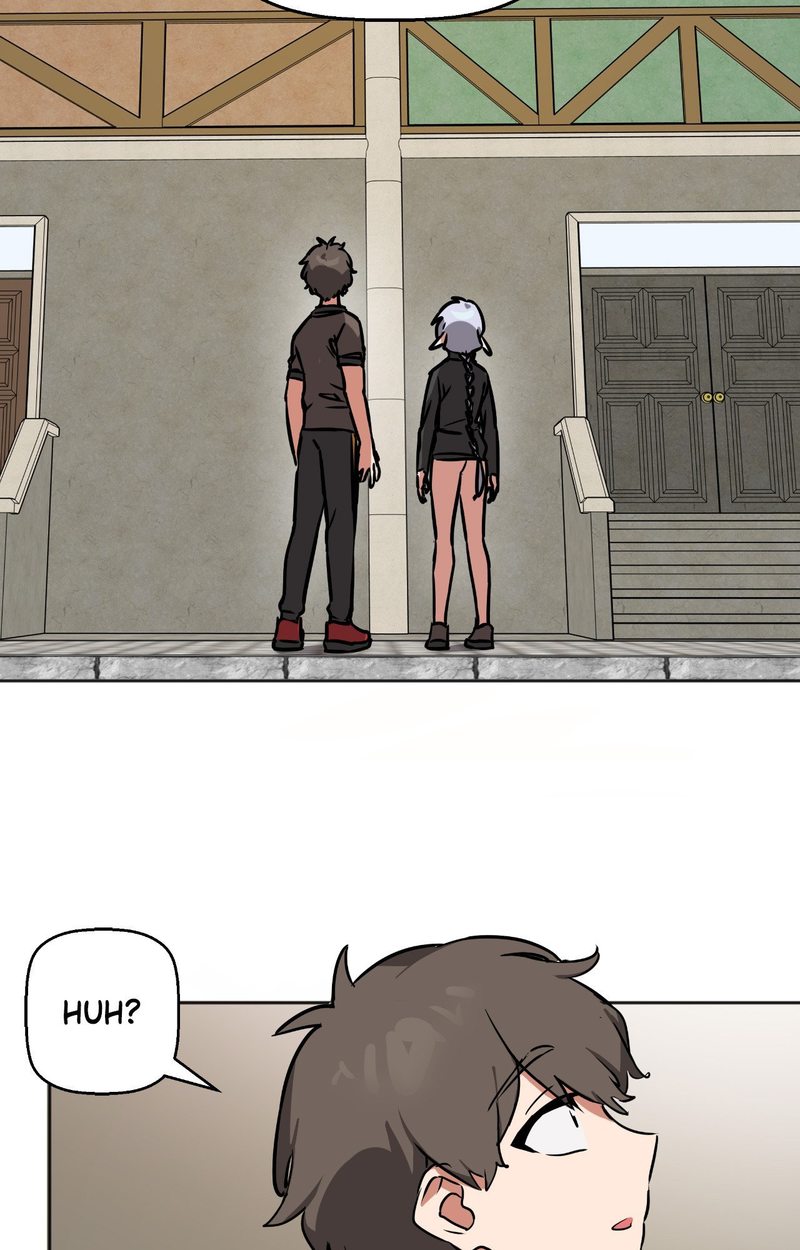 No Man’s Land Chapter 65 - Page 2