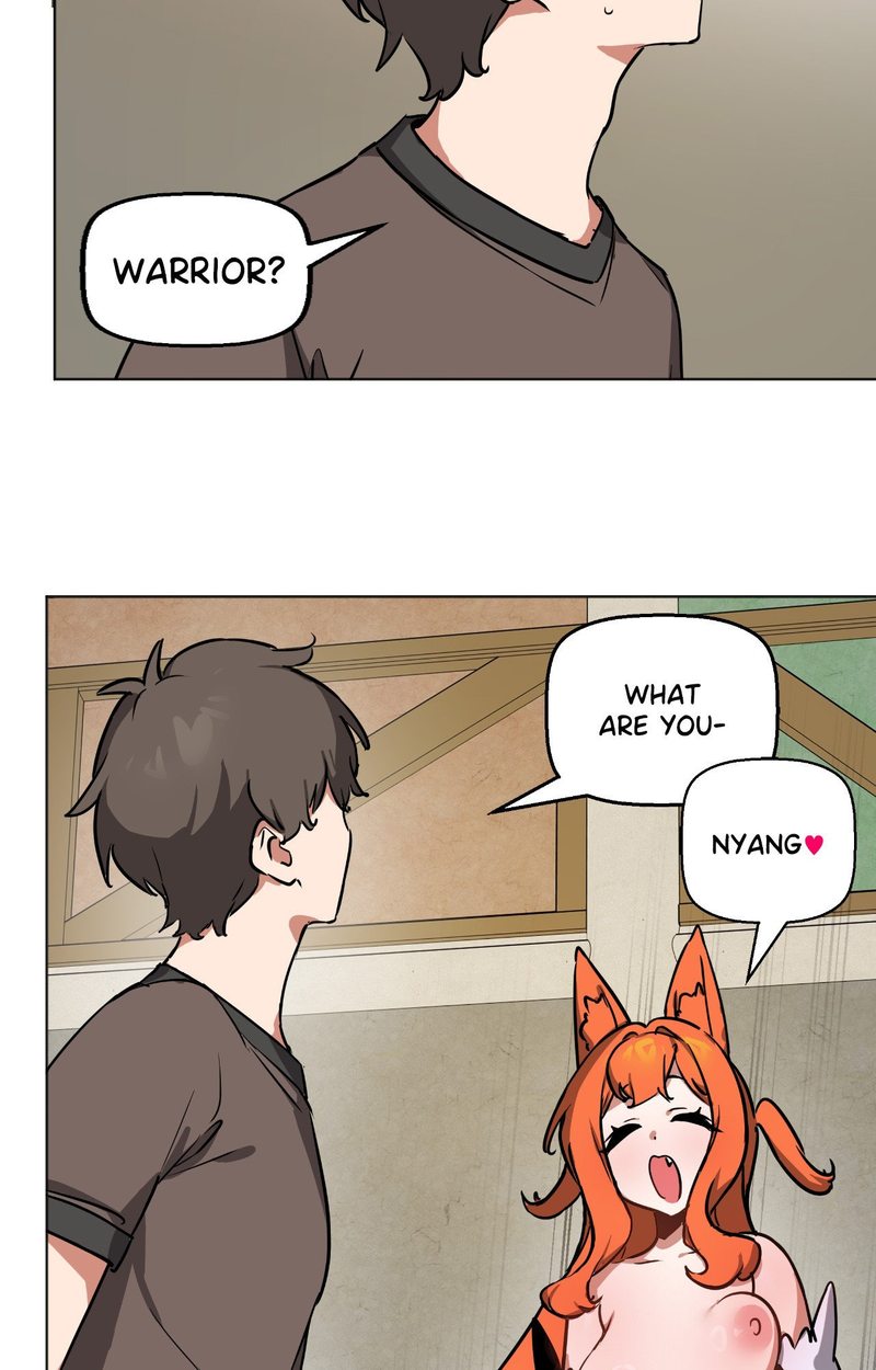 No Man’s Land Chapter 65 - Page 3