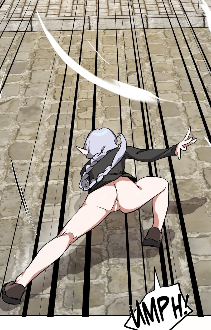 No Man’s Land Chapter 65 - Page 31