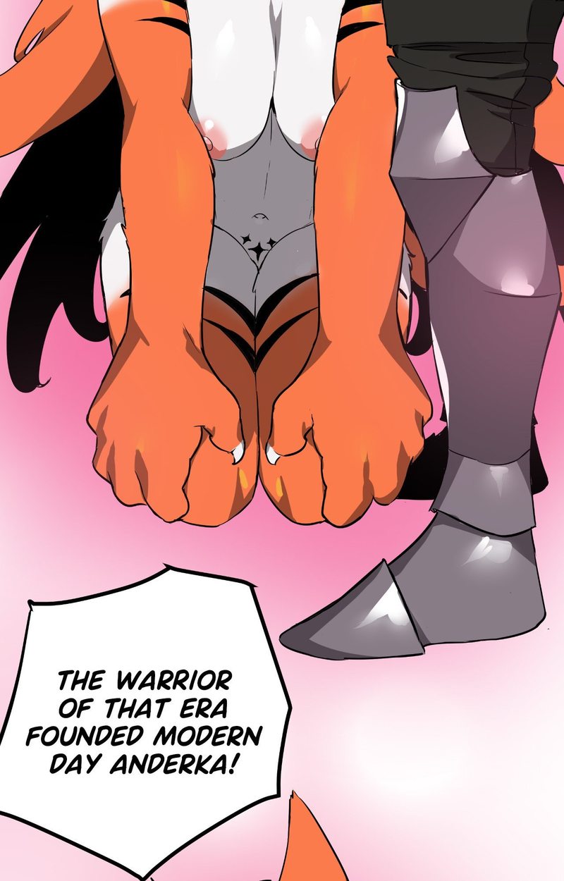 No Man’s Land Chapter 66 - Page 21