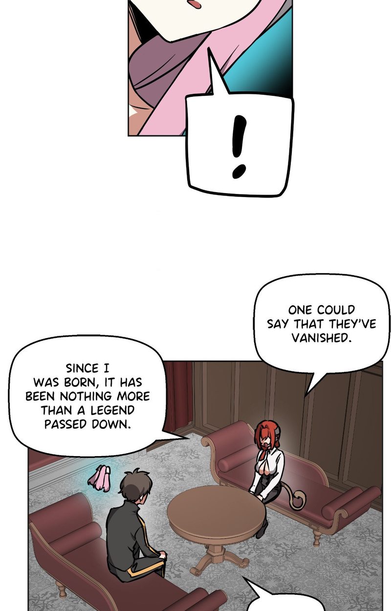 No Man’s Land Chapter 66 - Page 50