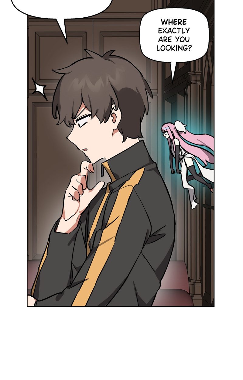 No Man’s Land Chapter 66 - Page 58