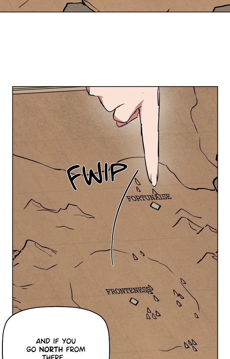 No Man’s Land Chapter 66 - Page 61