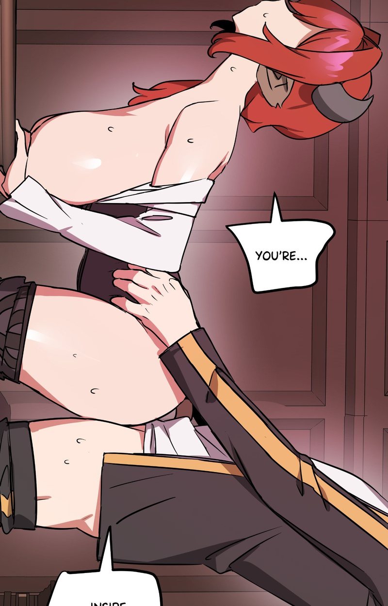 No Man’s Land Chapter 67 - Page 24