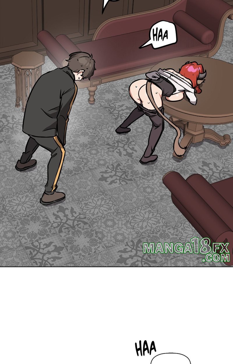 No Man’s Land Chapter 67 - Page 44