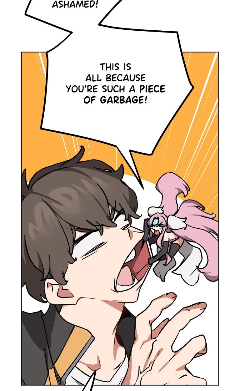 No Man’s Land Chapter 67 - Page 64