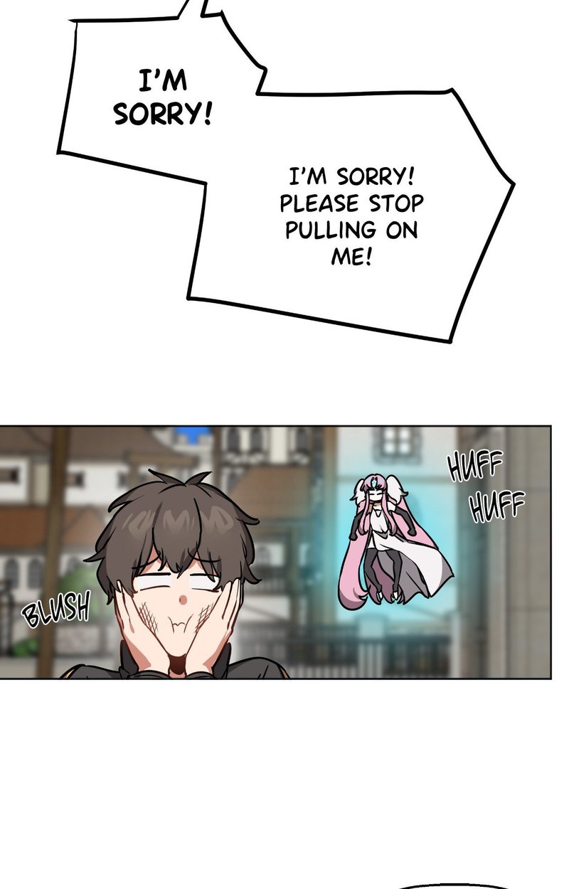 No Man’s Land Chapter 67 - Page 65