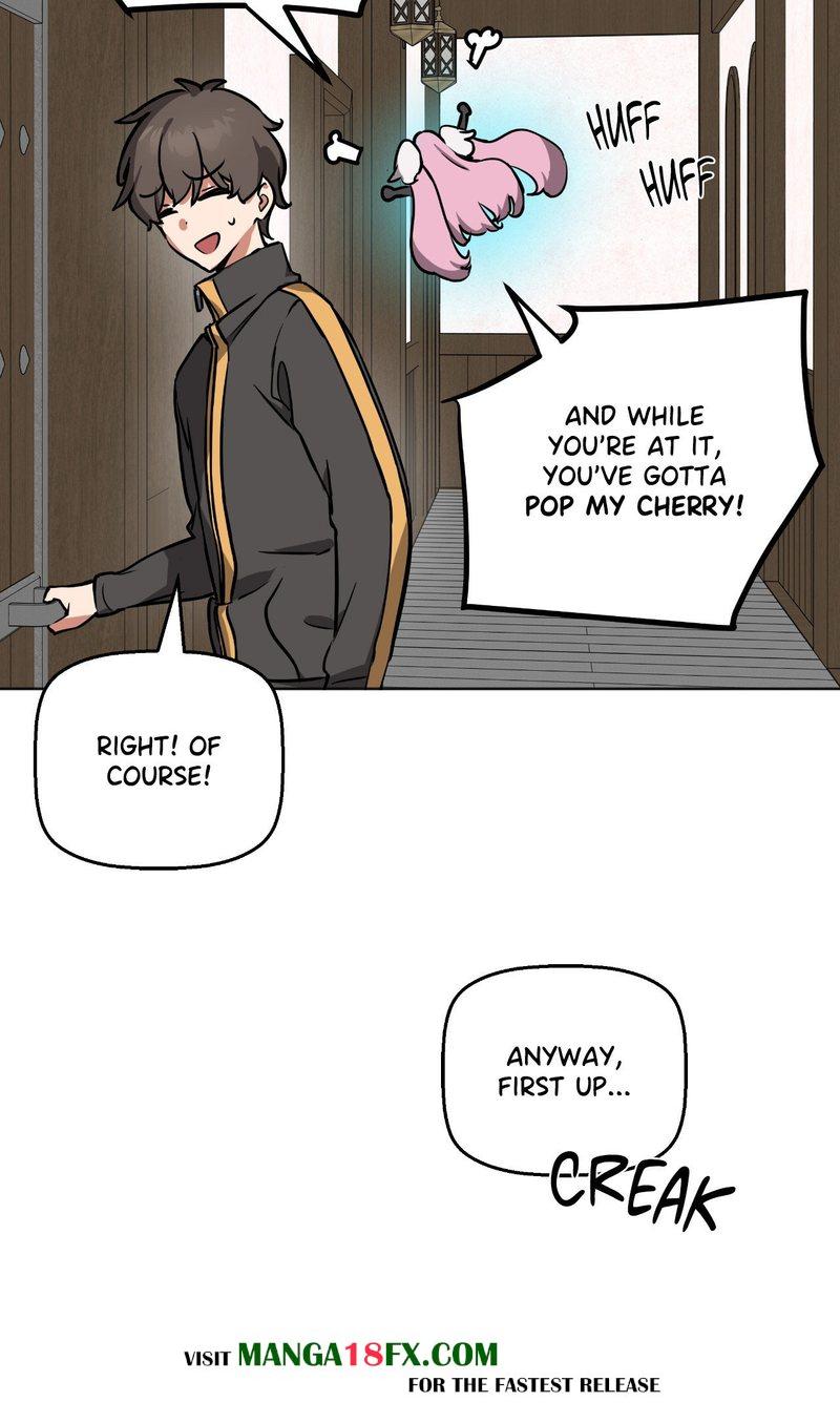 No Man’s Land Chapter 67 - Page 72