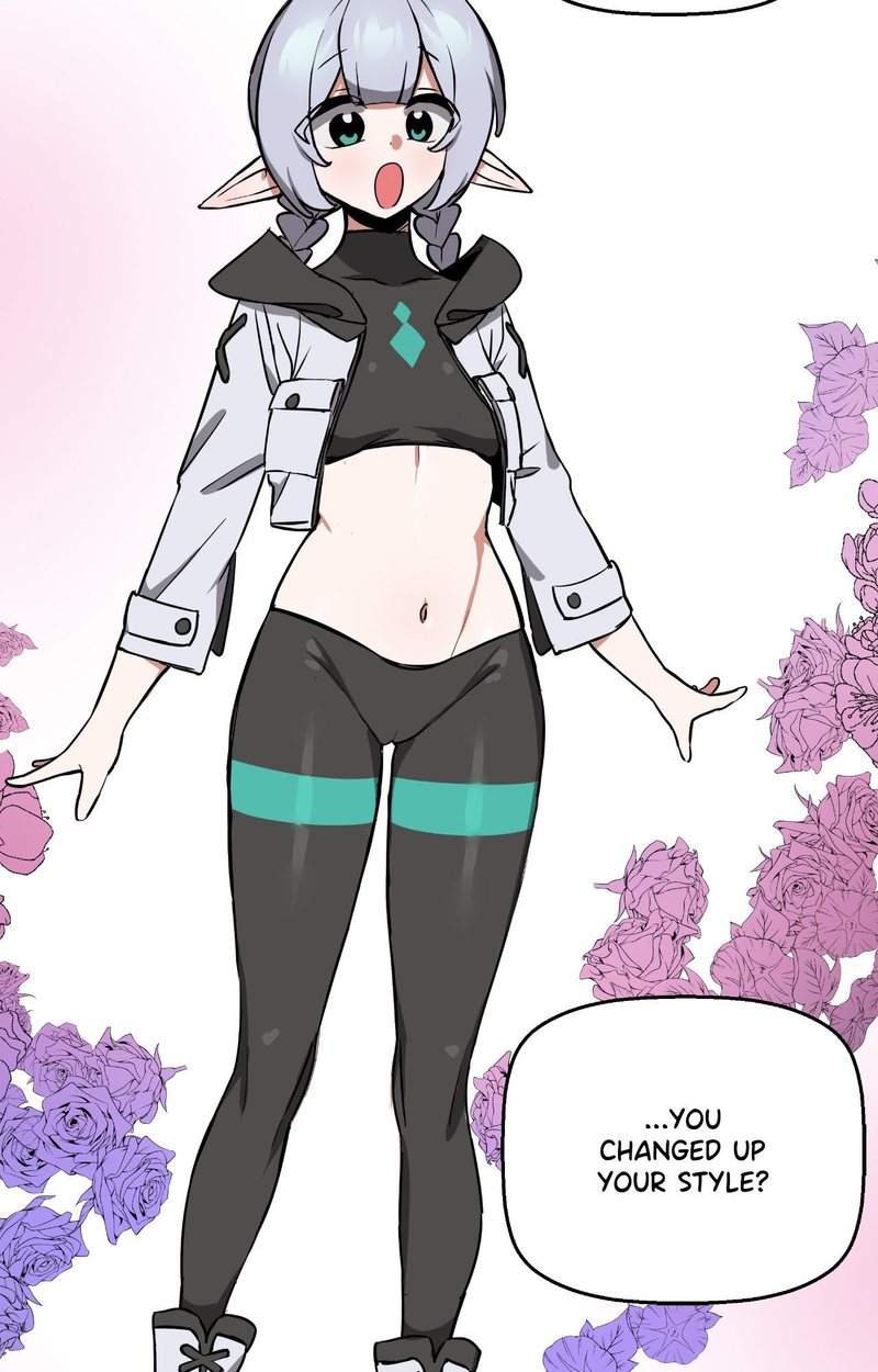 No Man’s Land Chapter 67 - Page 77