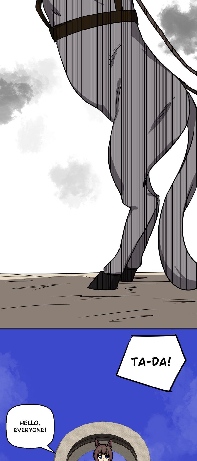 No Man’s Land Chapter 68 - Page 33