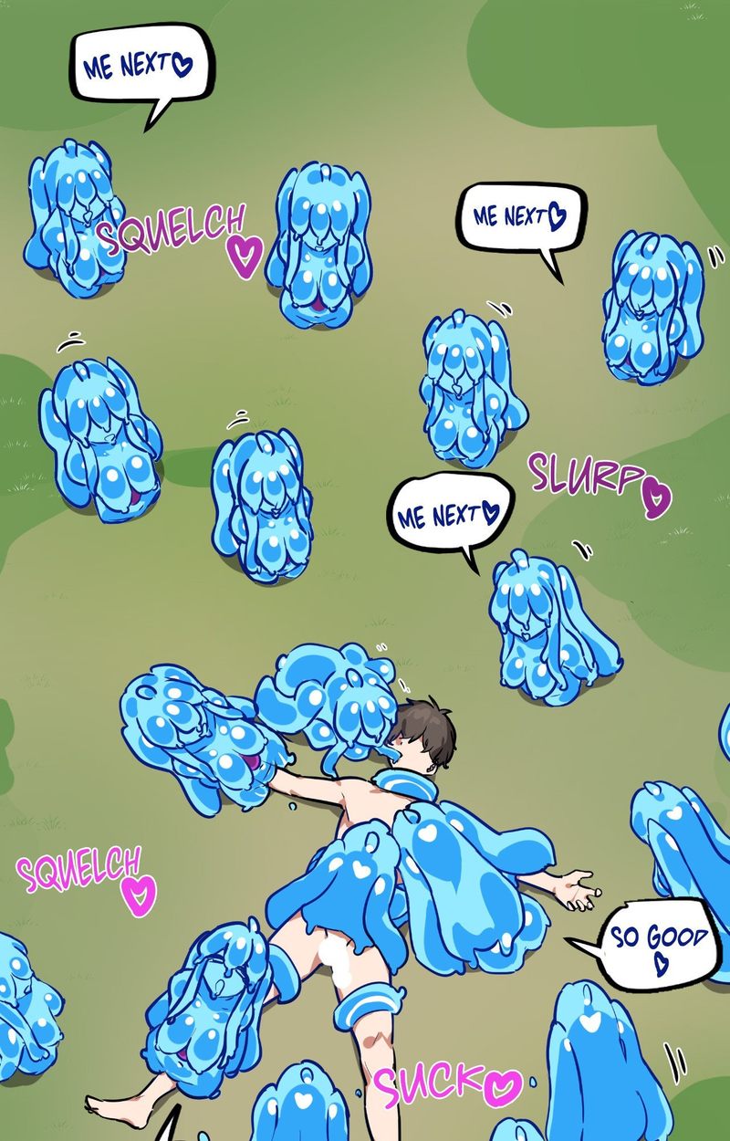 No Man’s Land Chapter 70 - Page 21