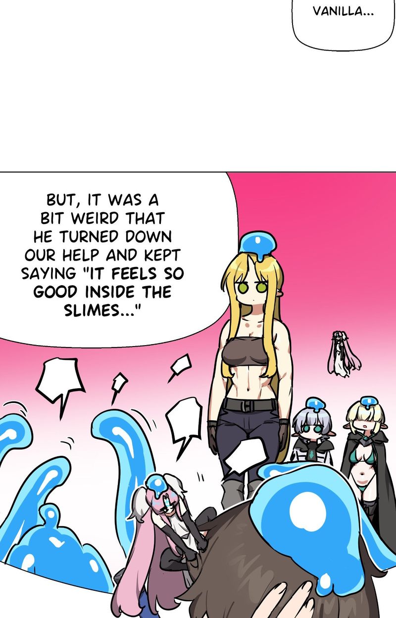 No Man’s Land Chapter 70 - Page 31