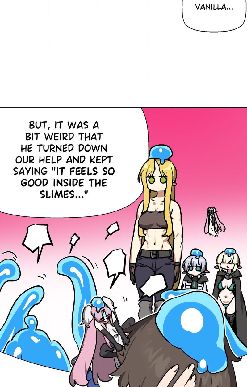 No Man’s Land Chapter 71 - Page 31