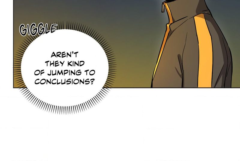 No Man’s Land Chapter 71 - Page 54