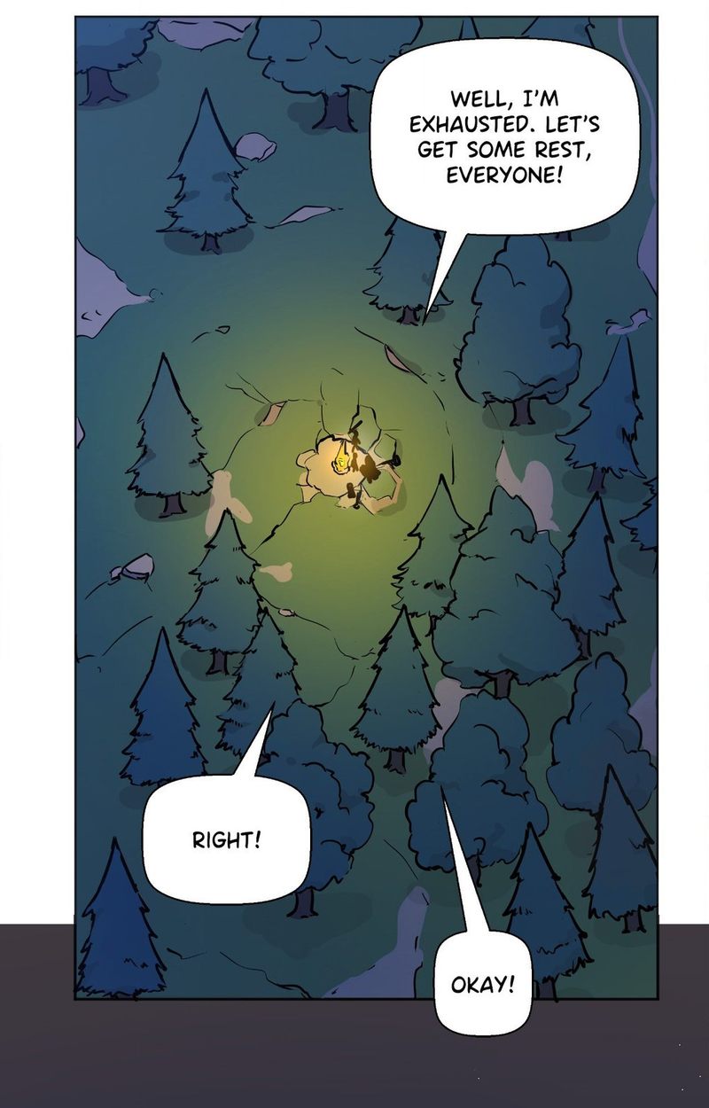 No Man’s Land Chapter 71 - Page 58