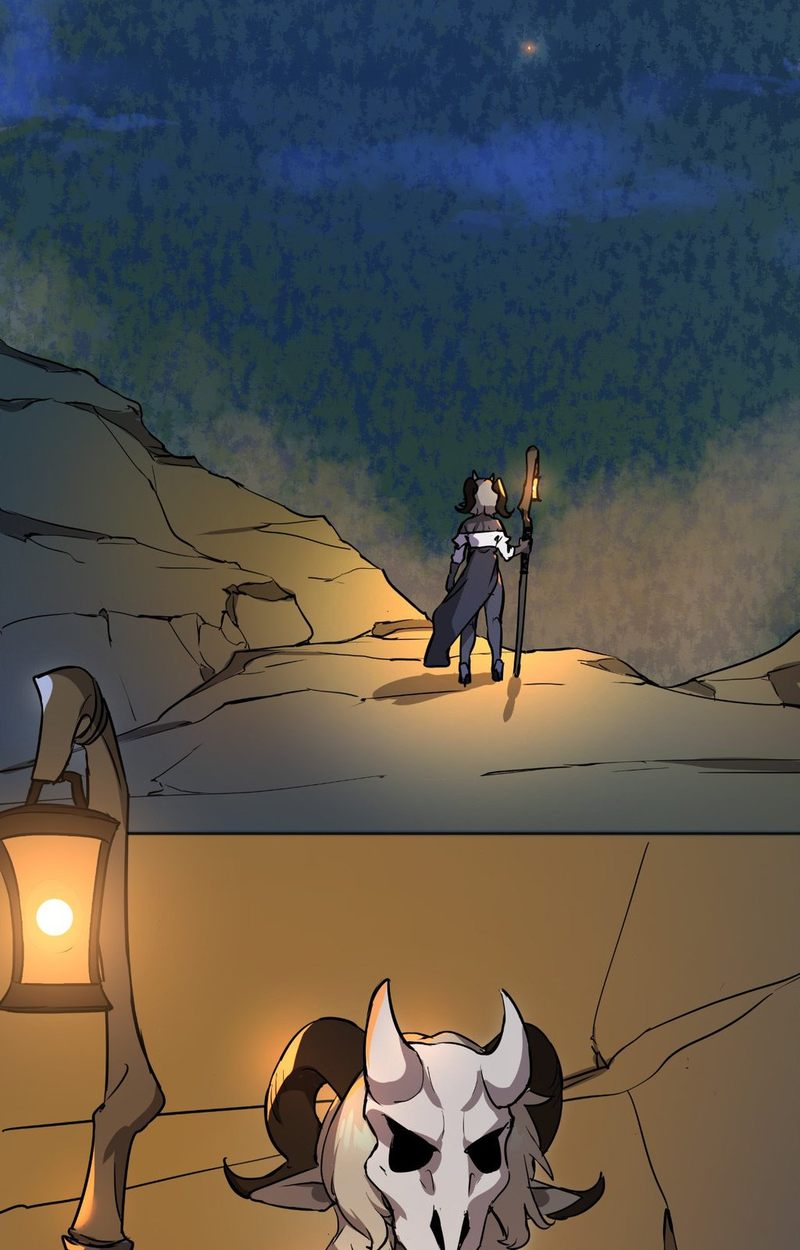 No Man’s Land Chapter 71 - Page 60