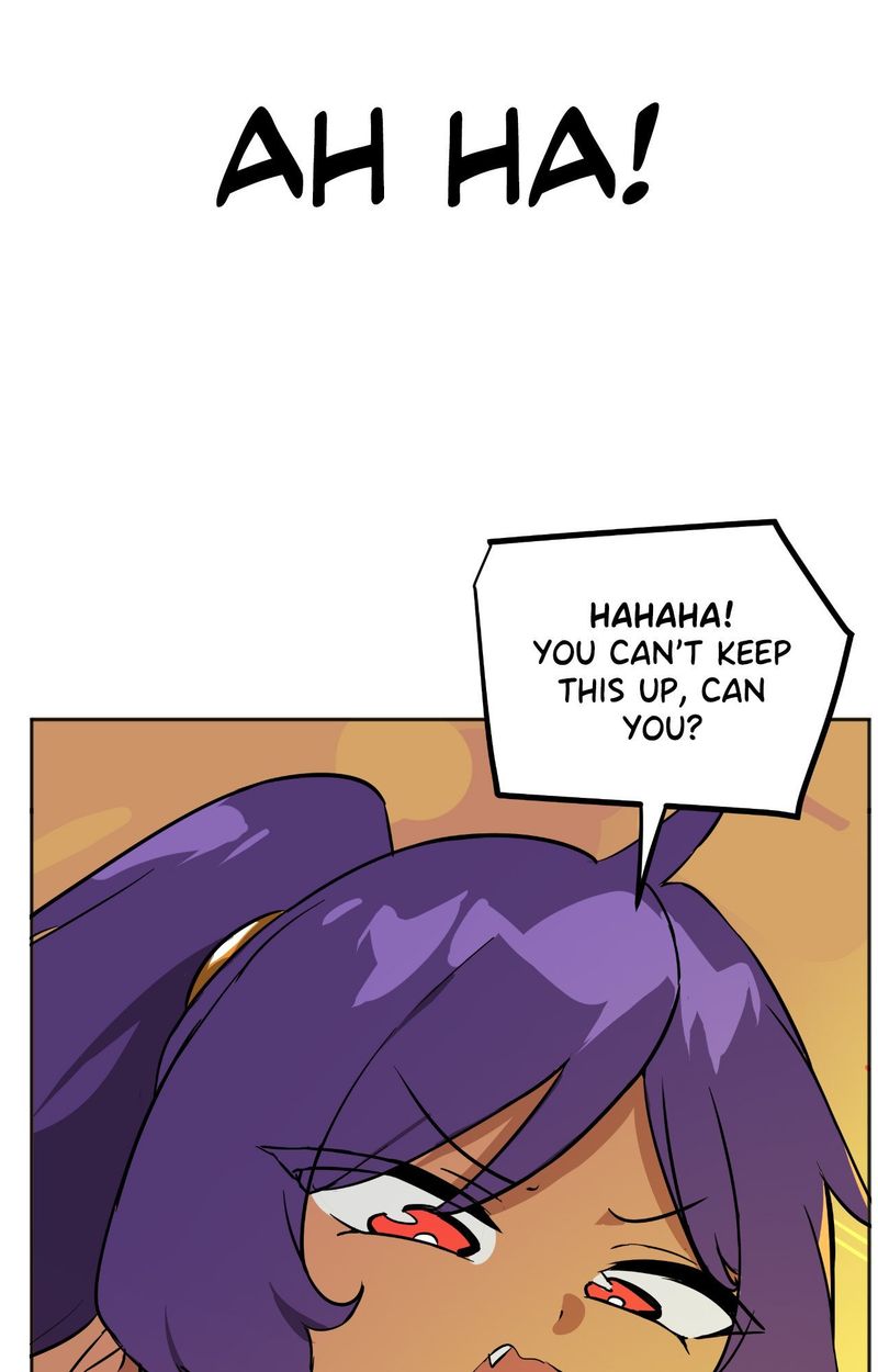 No Man’s Land Chapter 74 - Page 16