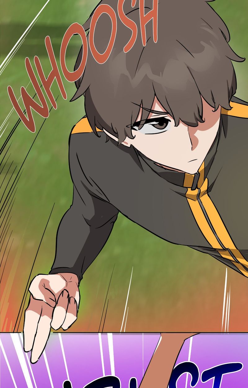 No Man’s Land Chapter 74 - Page 19