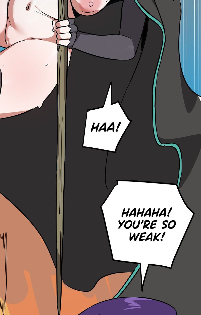 No Man’s Land Chapter 74 - Page 3