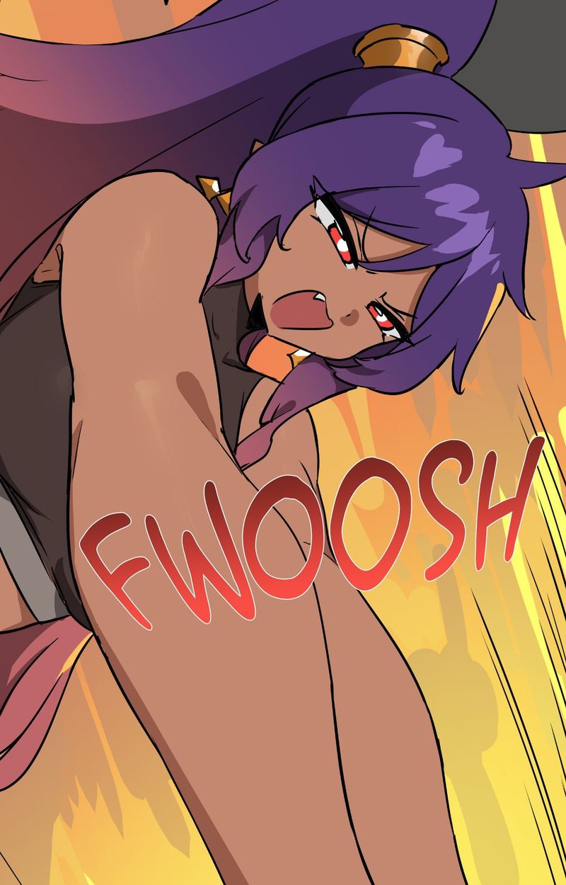 No Man’s Land Chapter 74 - Page 4