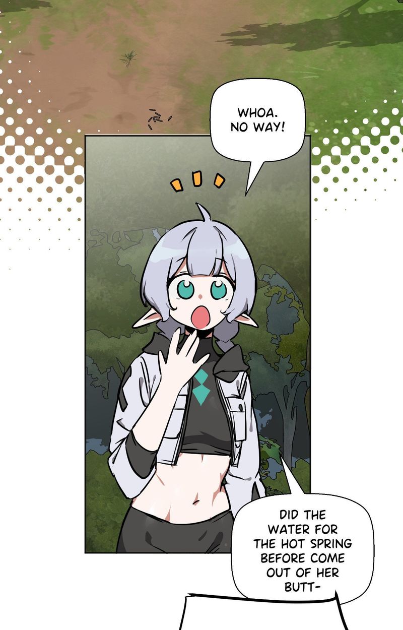 No Man’s Land Chapter 76 - Page 31