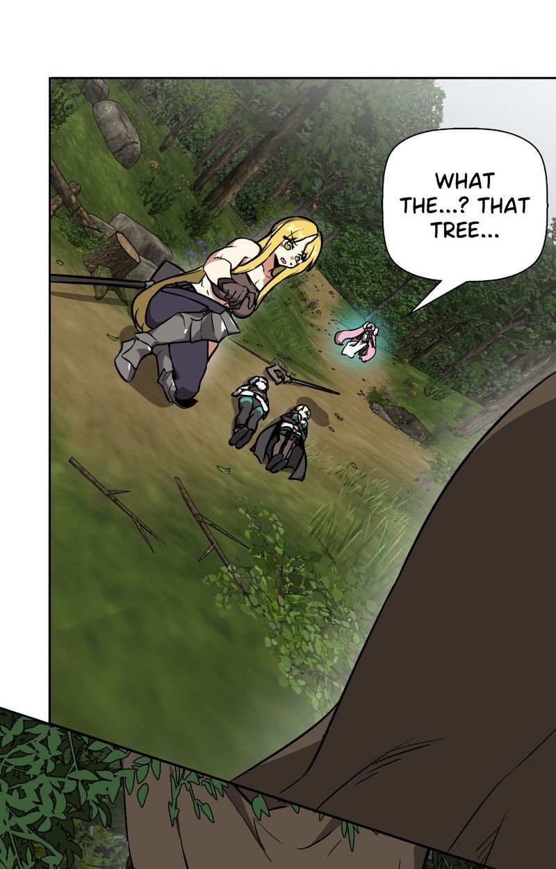 No Man’s Land Chapter 77 - Page 22