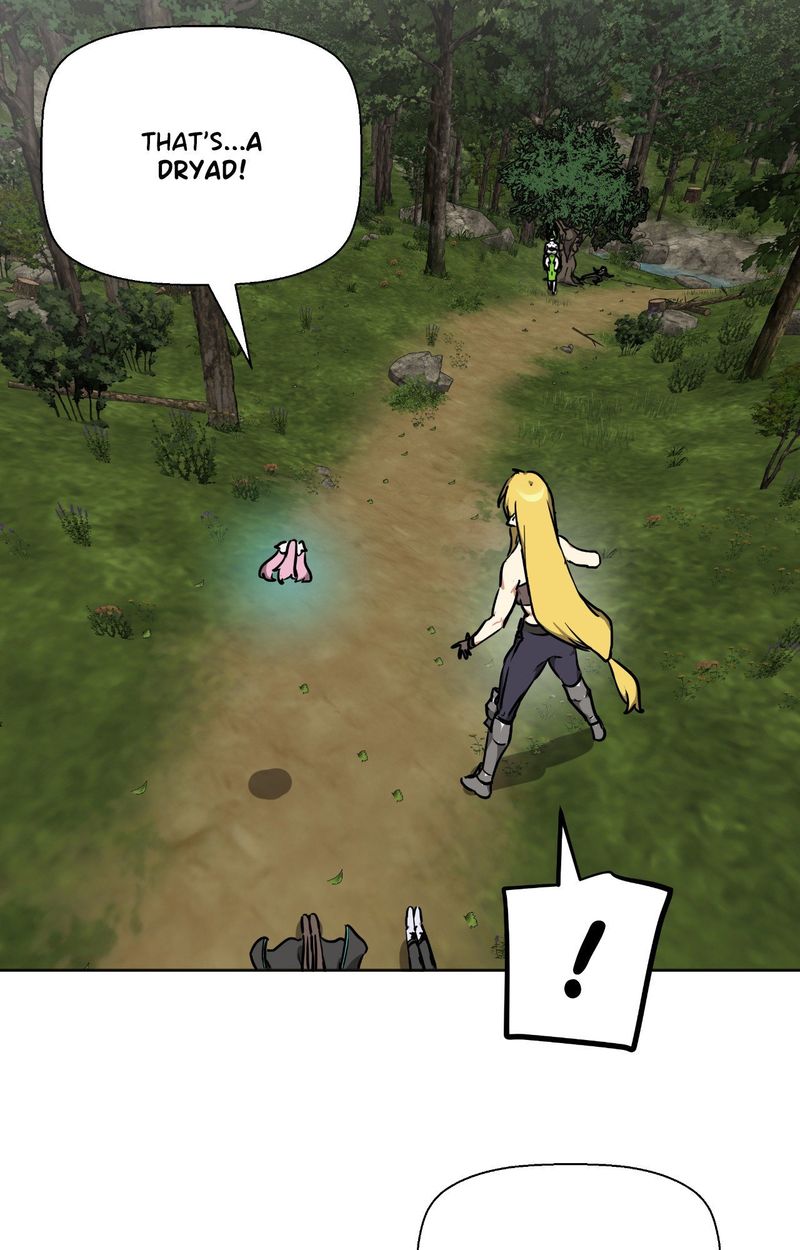 No Man’s Land Chapter 77 - Page 34