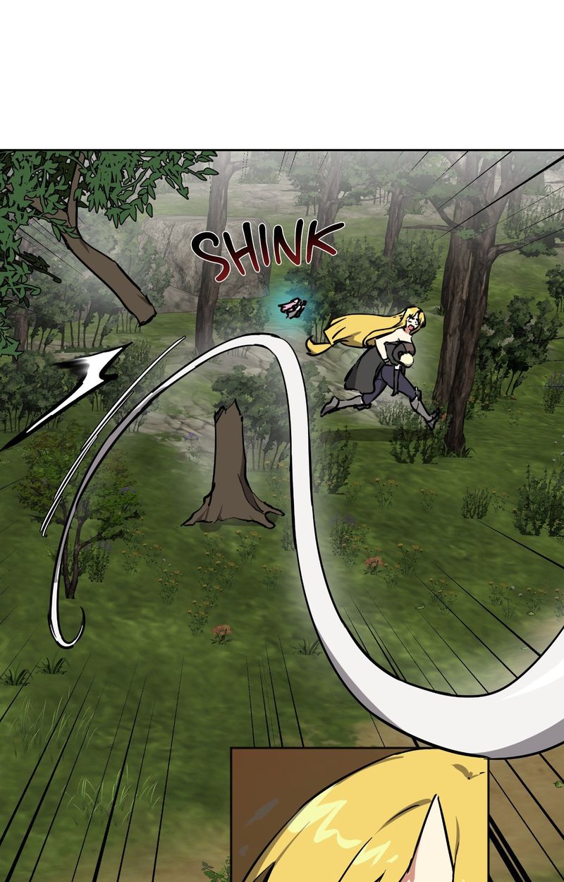 No Man’s Land Chapter 77 - Page 46