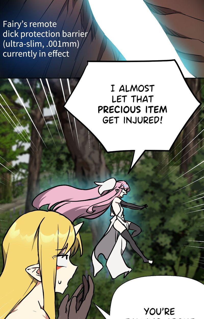 No Man’s Land Chapter 77 - Page 5