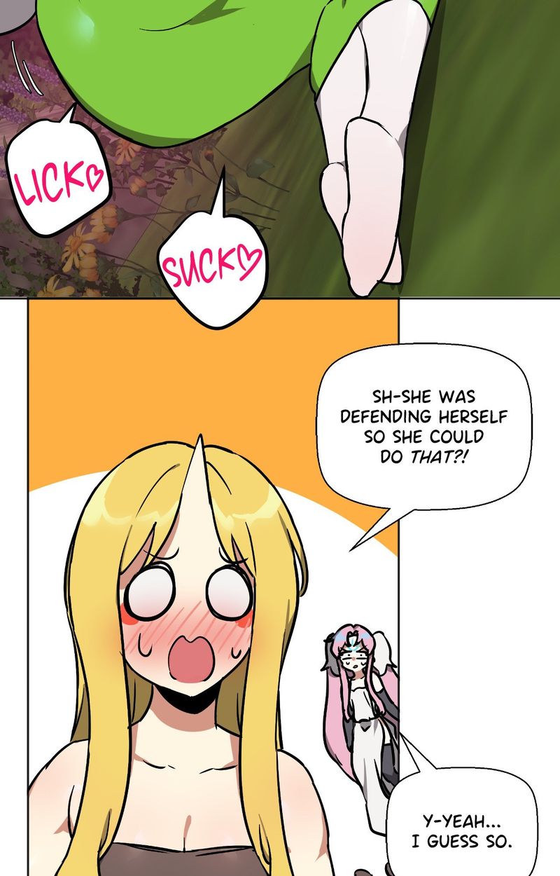 No Man’s Land Chapter 77 - Page 63