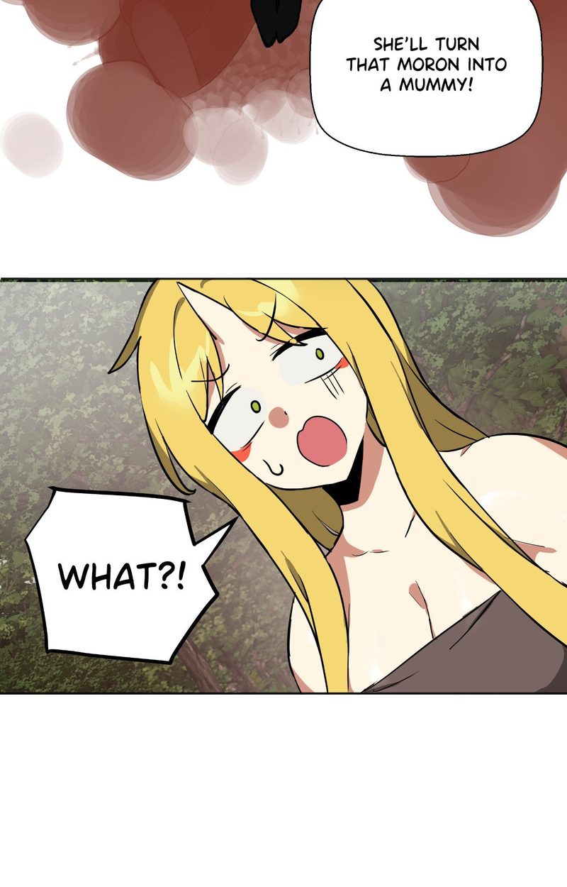 No Man’s Land Chapter 78 - Page 16