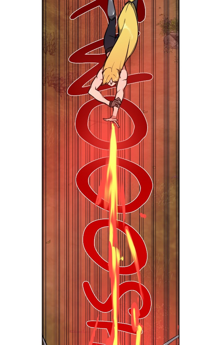 No Man’s Land Chapter 79 - Page 19