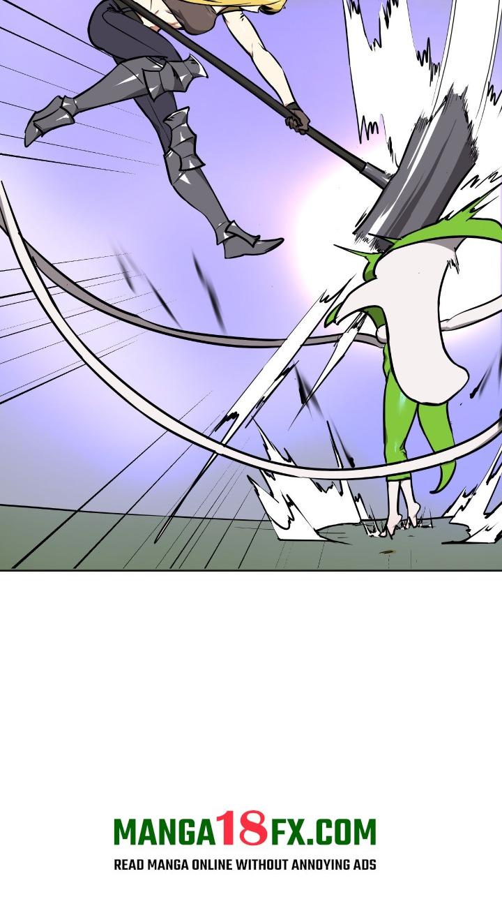 No Man’s Land Chapter 79 - Page 3