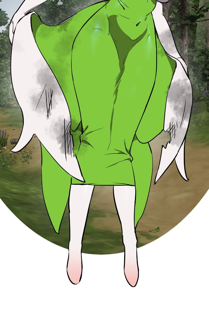 No Man’s Land Chapter 79 - Page 39